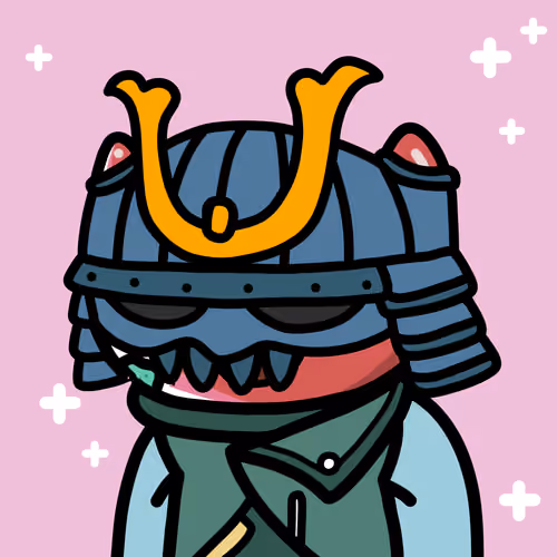 Space Boo #2712
