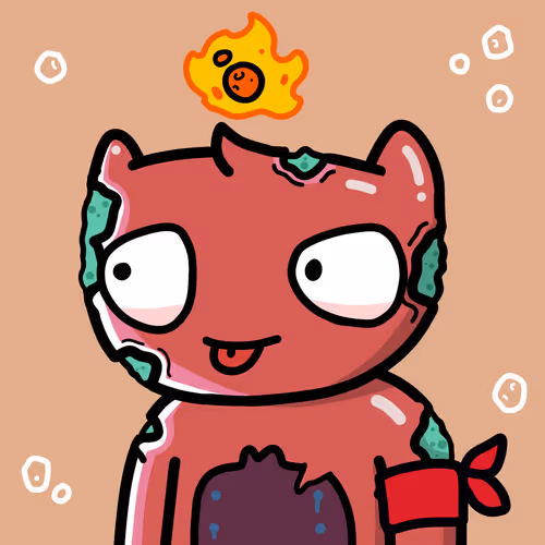 Space Boo #335