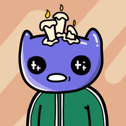 Space Boo #5571