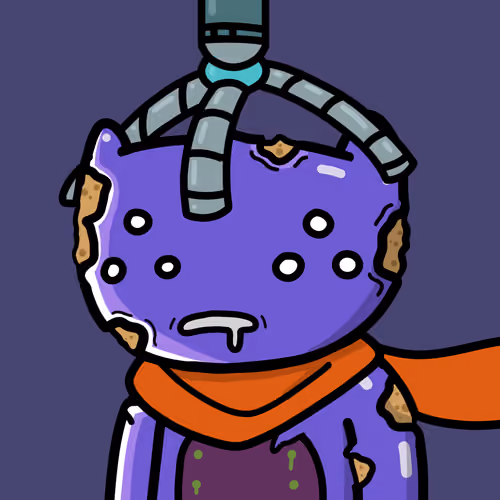 Space Boo #3952