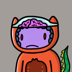 Space Boo #4723