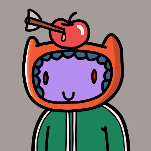 Space Boo #6738