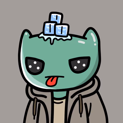 Space Boo #1065