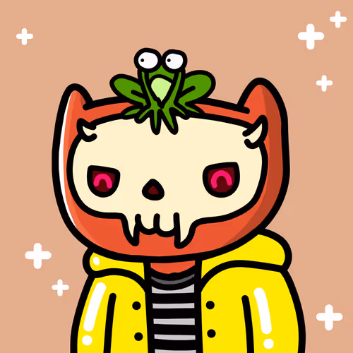 Space Boo Official Nft