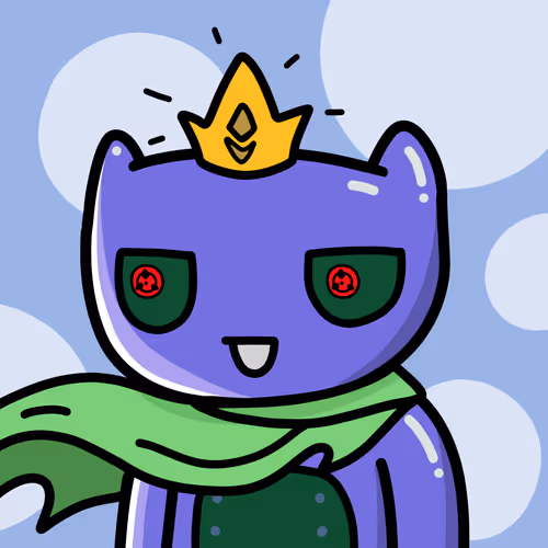 Space Boo Official Nft