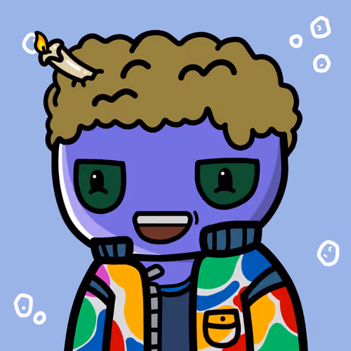 Space Boo #6637