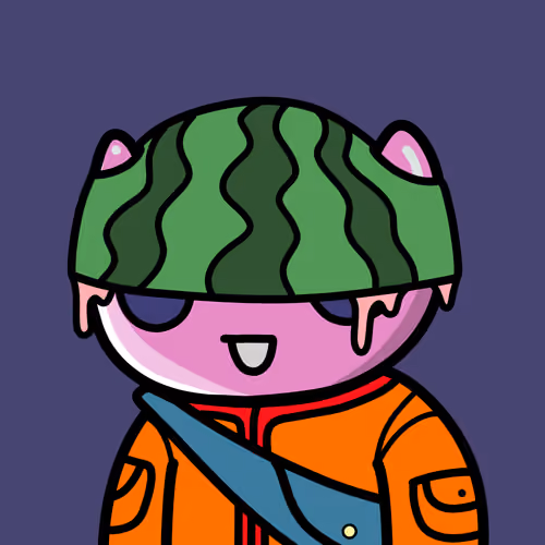 Space Boo #7412