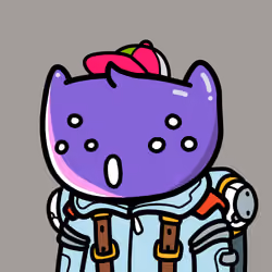 Space Boo #1038