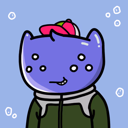 Space Boo #5234