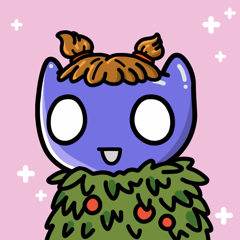 Space Boo #8825