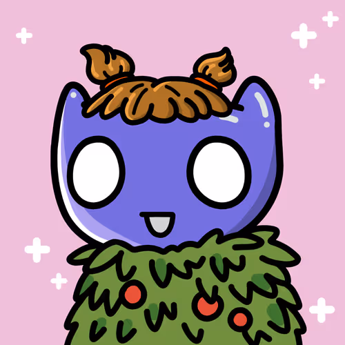 Space Boo #8825