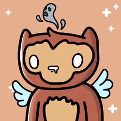 Space Boo #1461