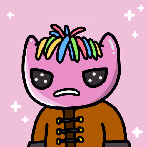 Space Boo #76