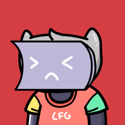 Space Boo #2254