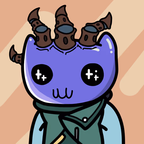 Space Boo #2005