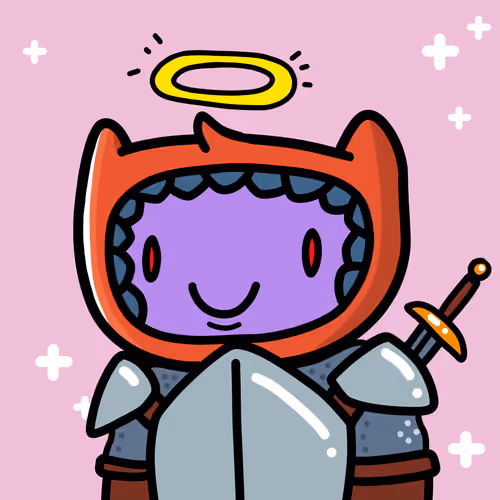 Space Boo #3426
