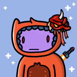 Space Boo #2147