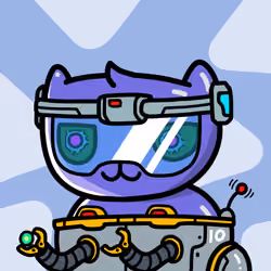 Space Boo #4009