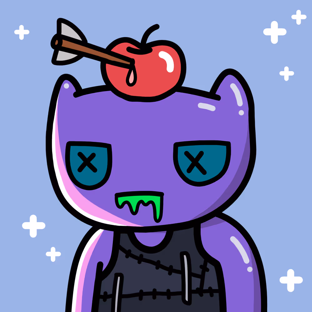 Space Boo #8885