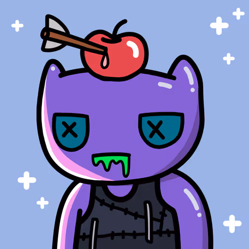 Space Boo #8885