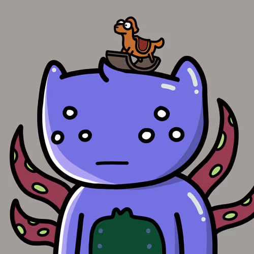 Space Boo Official Nft