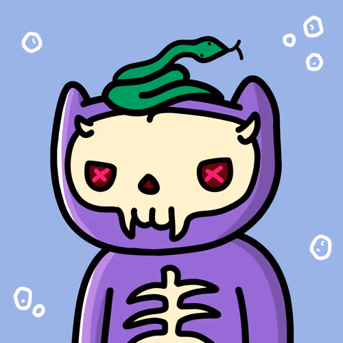 Space Boo #6912
