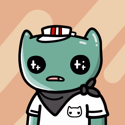 Space Boo #6120