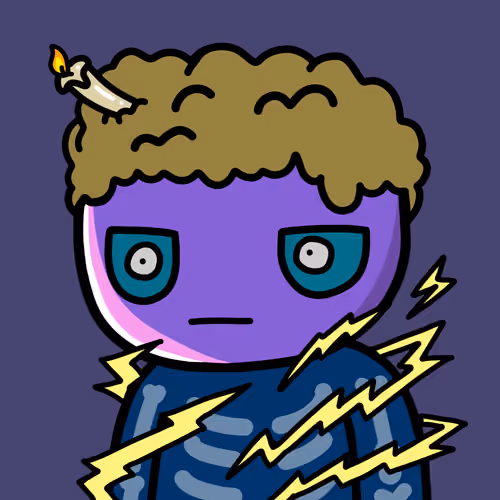Space Boo #891
