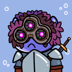 Space Boo #811