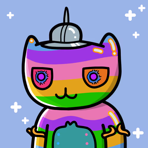 Space Boo #1330