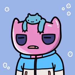 Space Boo #6686