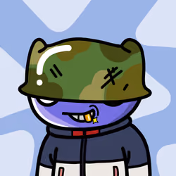 Space Boo #820
