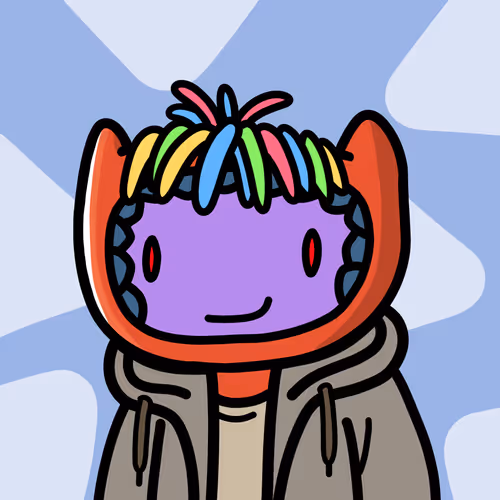 Space Boo Official Nft