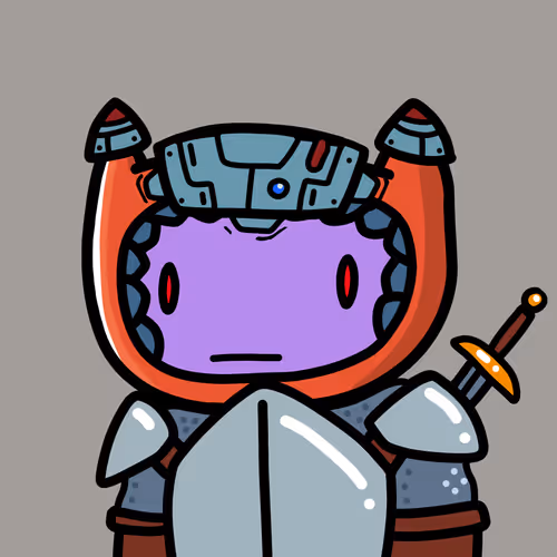 Space Boo Official Nft