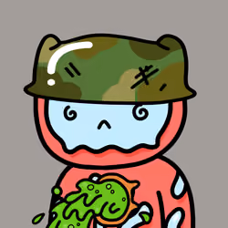 Space Boo #7219