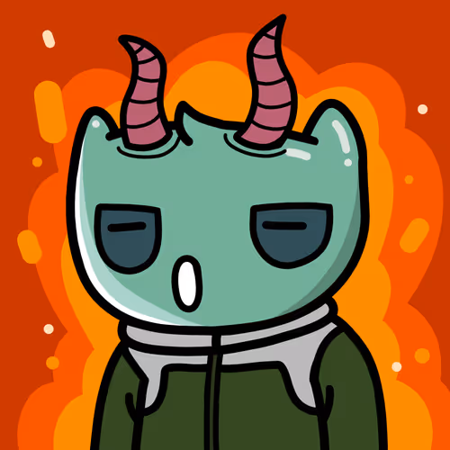 Space Boo Official Nft
