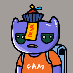Space Boo #6489