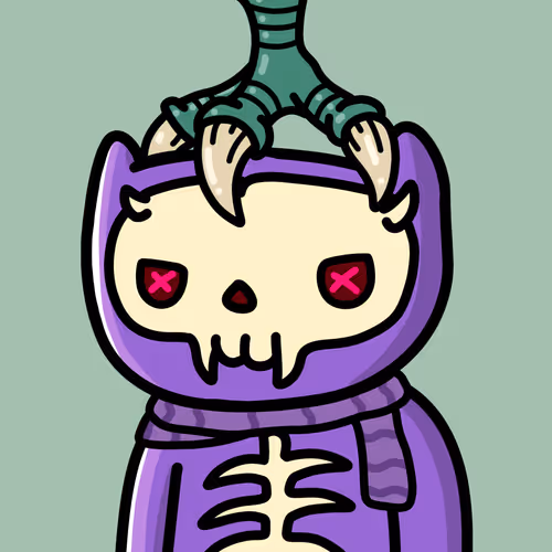 Space Boo #5794