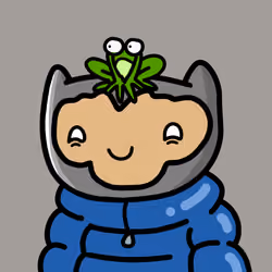 Space Boo #565