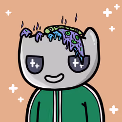 Space Boo #6488