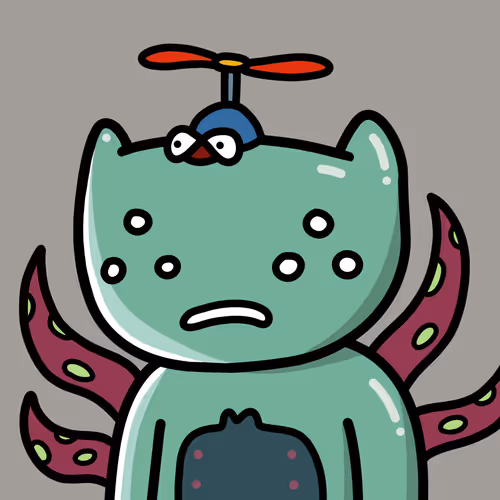 Space Boo Official Nft