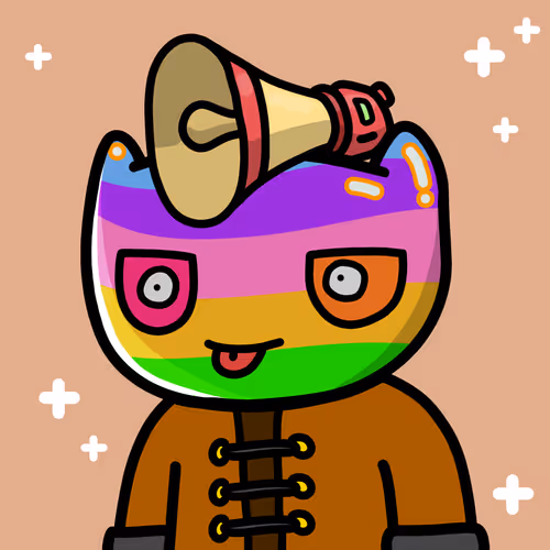 Space Boo Official Nft