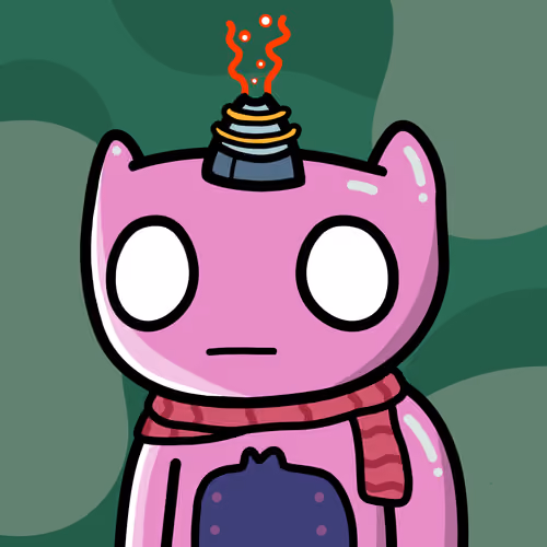 Space Boo #2929