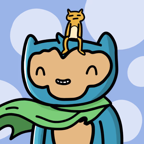 Space Boo #7531