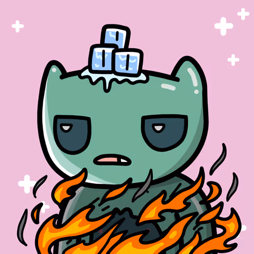 Space Boo Official Nft
