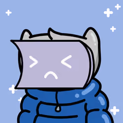Space Boo #3388