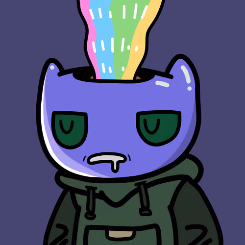 Space Boo #3926