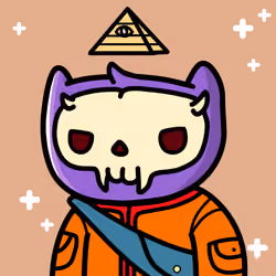 Space Boo #2624