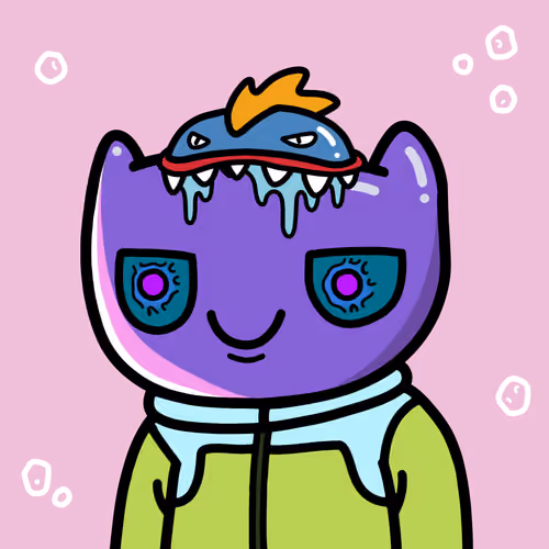 Space Boo #1216