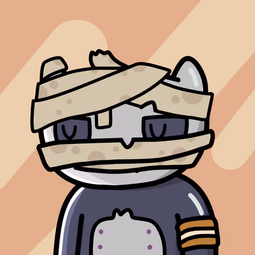 Space Boo #802